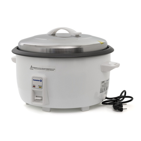 Рисоварка 18L Foodatlas